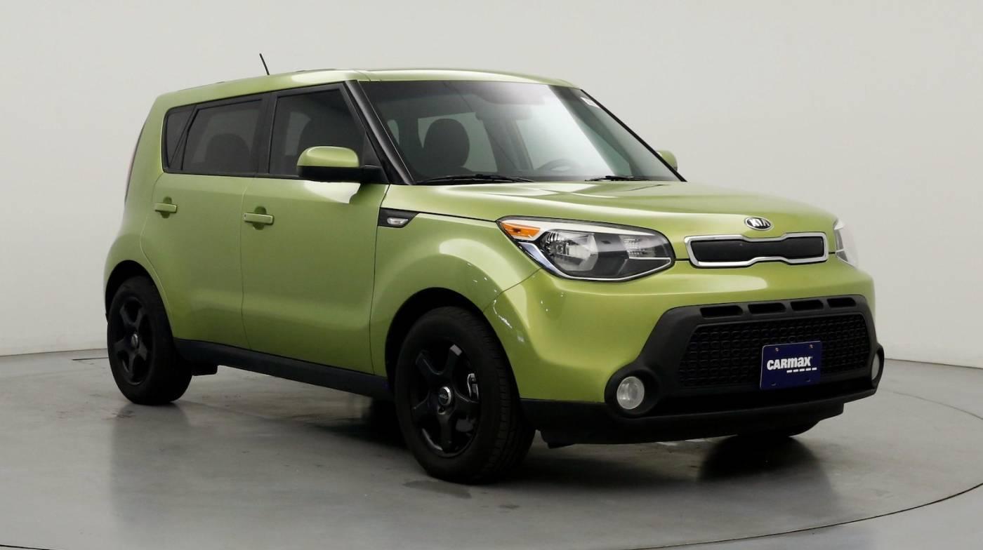 2014 Kia Soul Base in Inglewood CA For Sale - Image 1