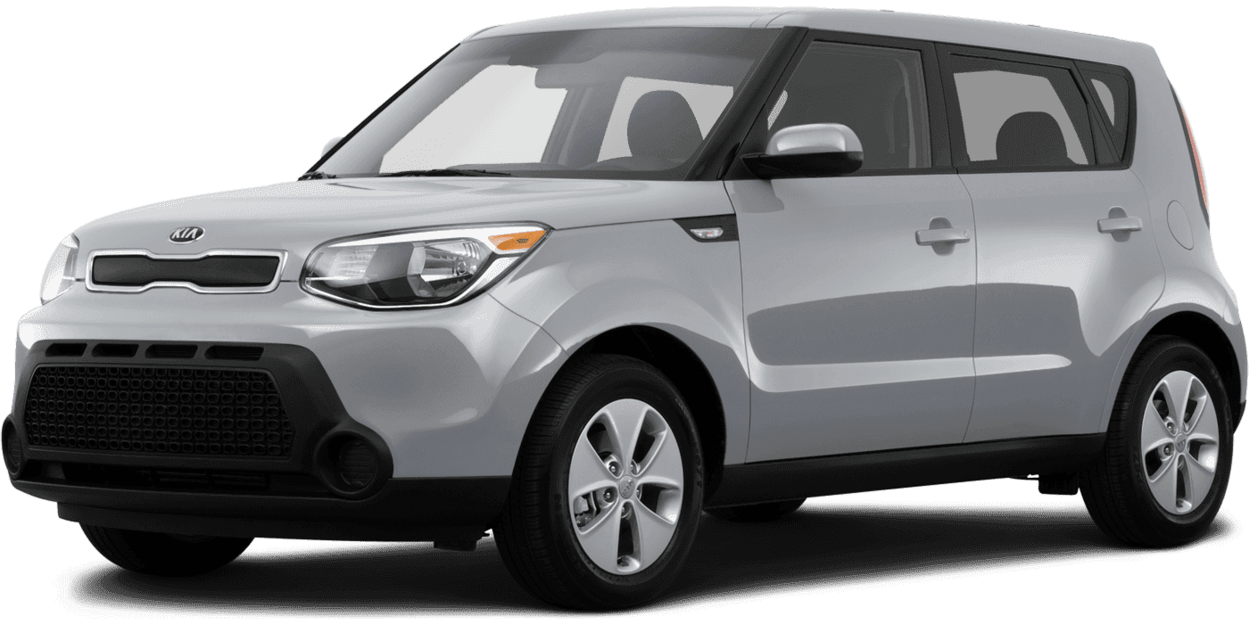 2014 Kia Soul Base in Fort Collins CO For Sale - Image 1