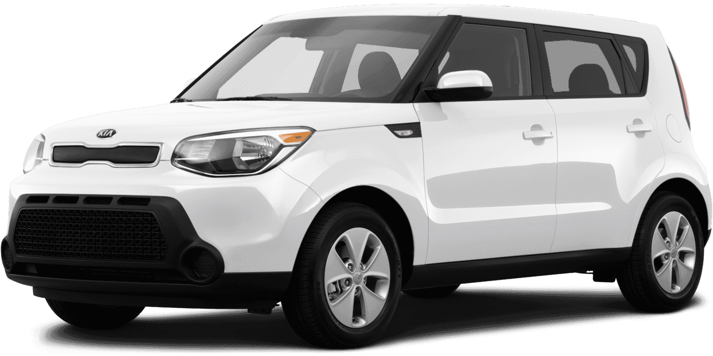 2014 Kia Soul Base in Oklahoma City OK For Sale - Image 1