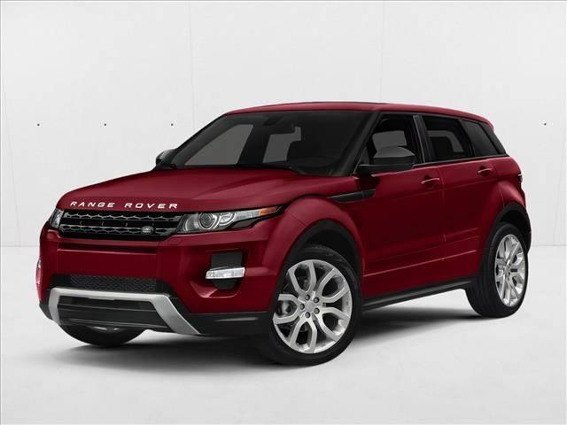 2014 Land Rover Range Rover Evoque Pure Premium in Buena Park CA For Sale - Image 1