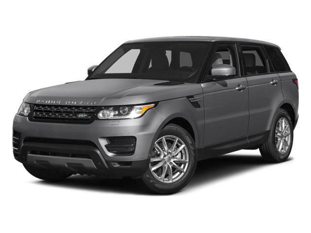 2014 Land Rover Range Rover Sport HSE in El Cajon CA For Sale - Image 1