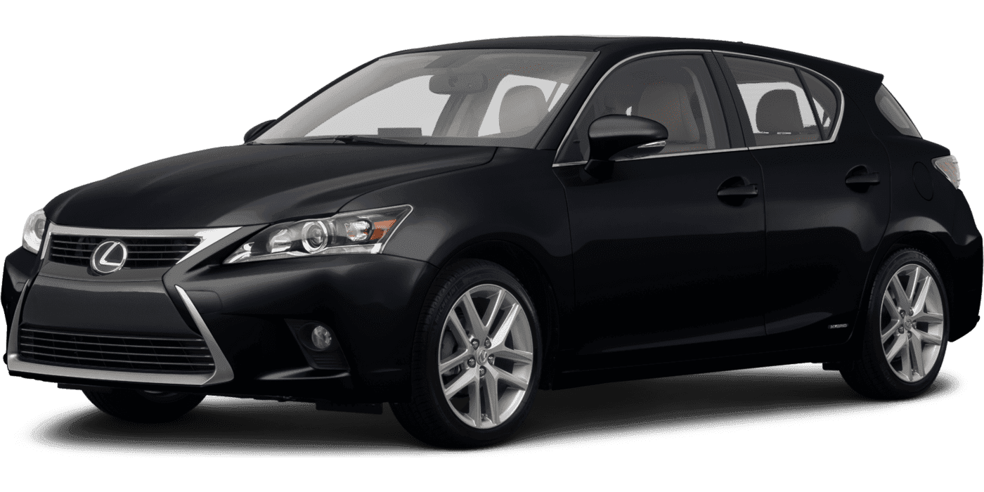2014 Lexus CT CT 200h in Gaithersburg MD For Sale - Image 1