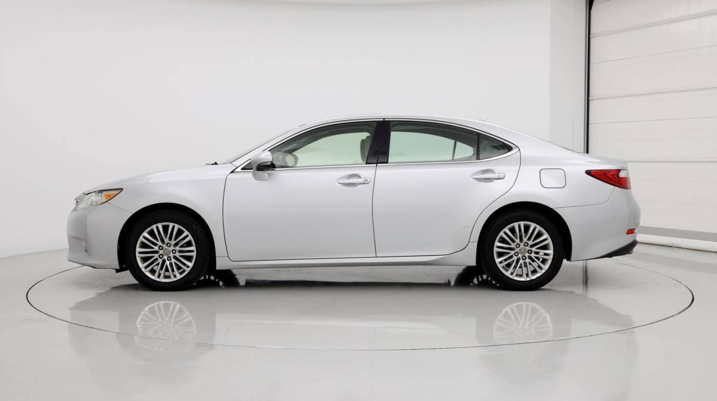 2014 Lexus ES ES 350 in Inglewood CA For Sale - Image 1