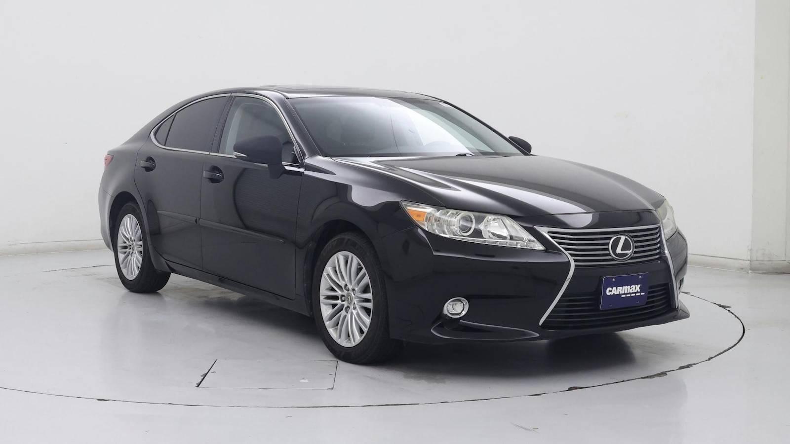 2014 Lexus ES ES 350 in Birmingham AL For Sale - Image 1