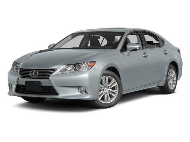 2014 Lexus ES ES 350 in Grapevine TX For Sale - Image 1