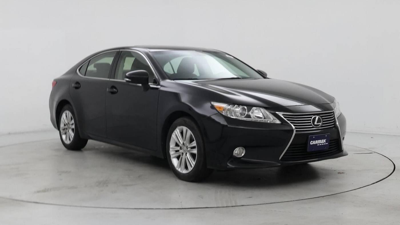 2014 Lexus ES ES 350 in Birmingham AL For Sale - Image 1