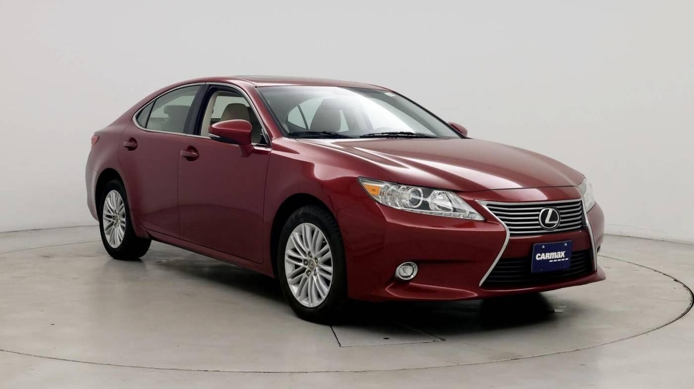 2014 Lexus ES ES 350 in Inglewood CA For Sale - Image 1