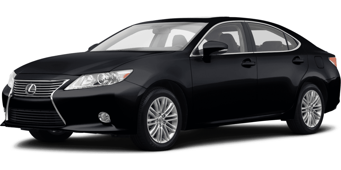 2014 Lexus ES ES 350 in Little Falls NJ For Sale - Image 1