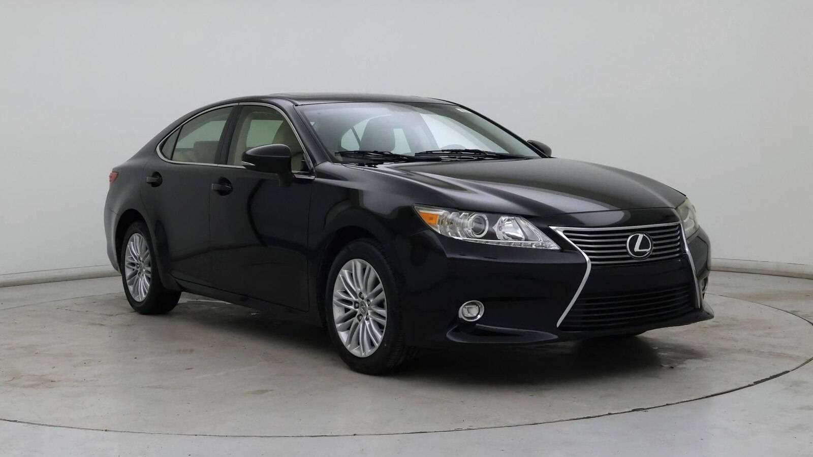 2014 Lexus ES ES 350 in Birmingham AL For Sale - Image 1