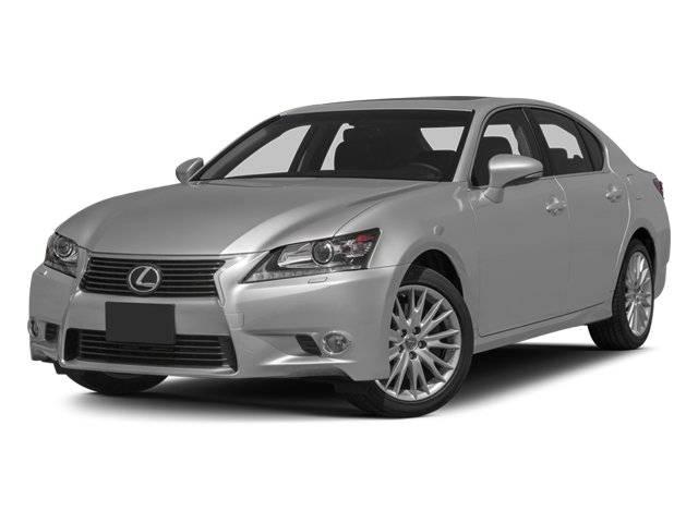 2014 Lexus GS GS 350 in Highlands Ranch CO For Sale - Image 1