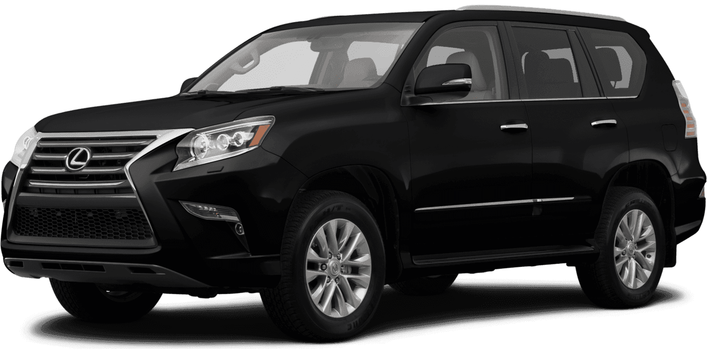 2014 Lexus GX GX 460 in League City TX For Sale - Image 1