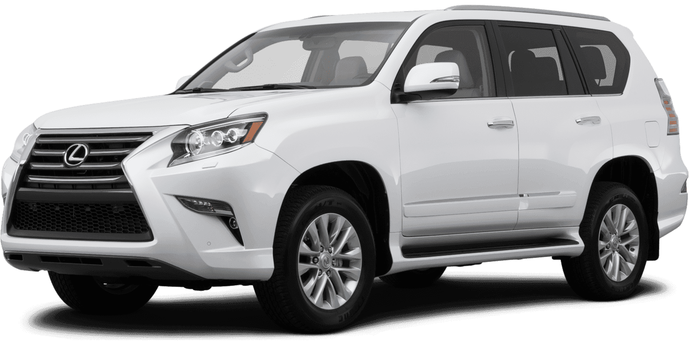 2014 Lexus GX GX 460 in Duluth GA For Sale - Image 1