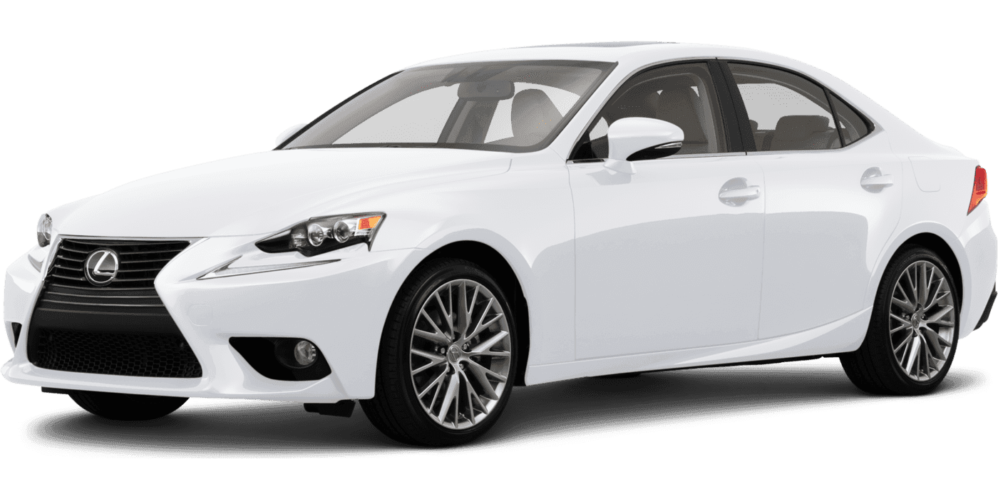 2014 Lexus IS IS 250 in Vista CA For Sale - Image 1