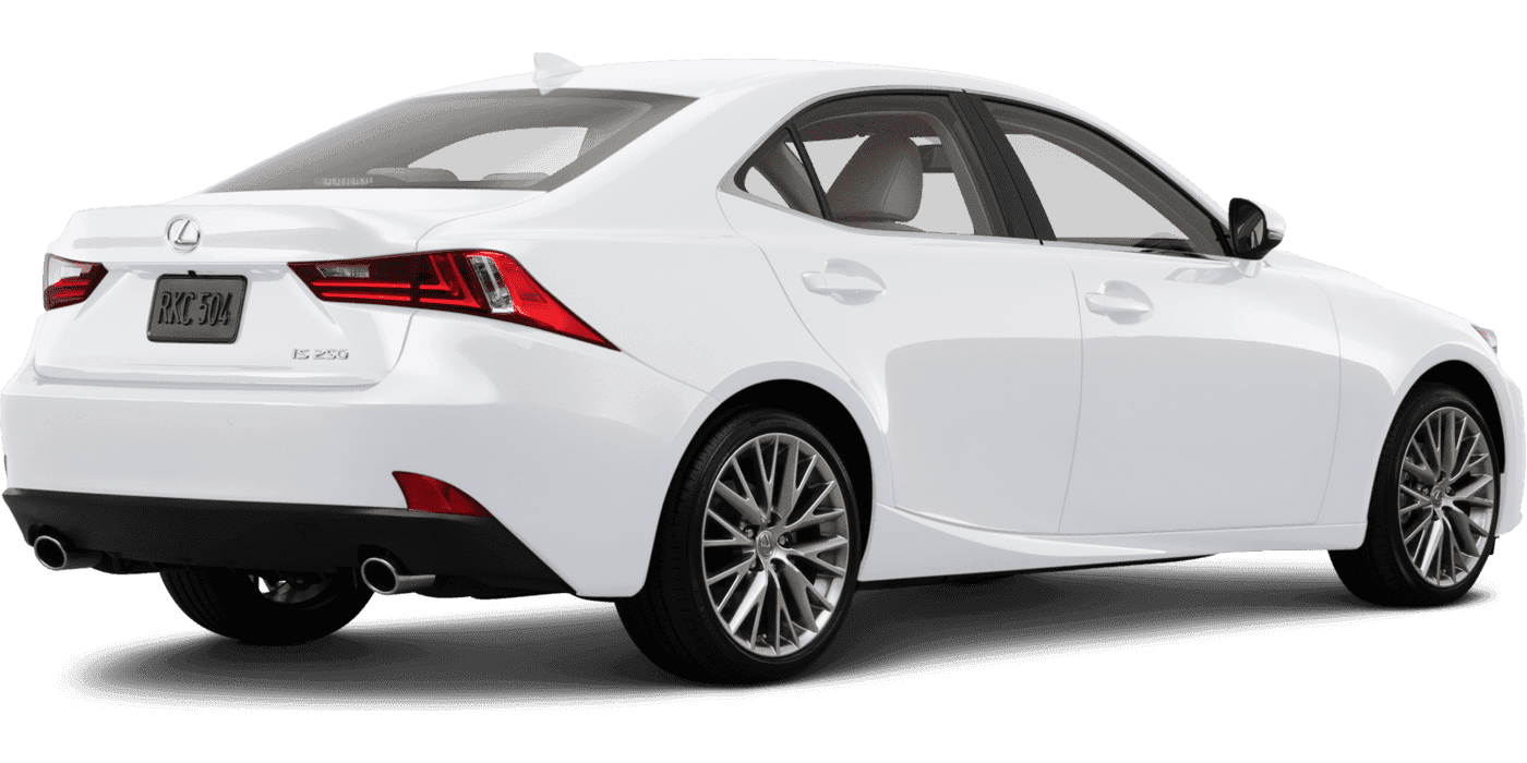 2014 Lexus IS IS 250 in Wilmington DE For Sale - Image 1