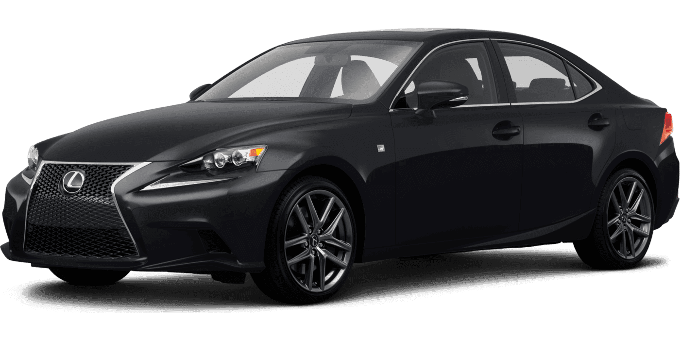 2014 Lexus IS IS 350 in Cumming GA For Sale - Image 1