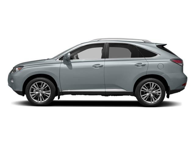 2014 Lexus RX RX 350 in Spring TX For Sale - Image 1