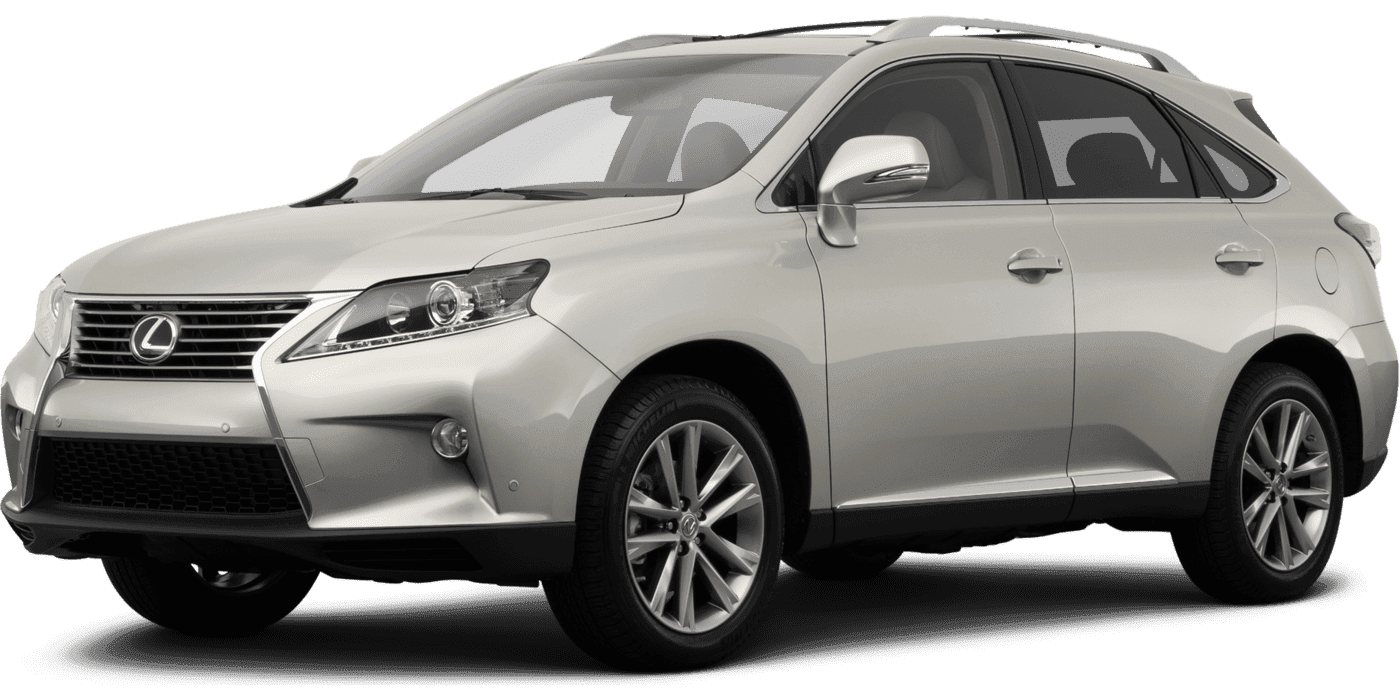 2014 Lexus RX RX 350 in Albertville AL For Sale - Image 1