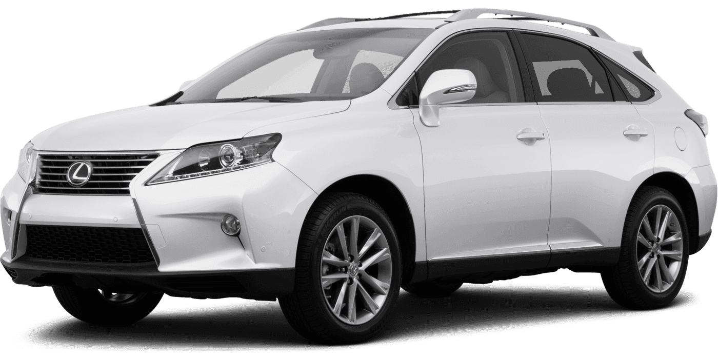 2014 Lexus RX RX 350 in Seaside CA For Sale - Image 1
