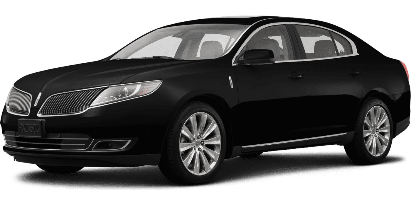 2014 Lincoln MKS EcoBoost in Gastonia NC For Sale - Image 1