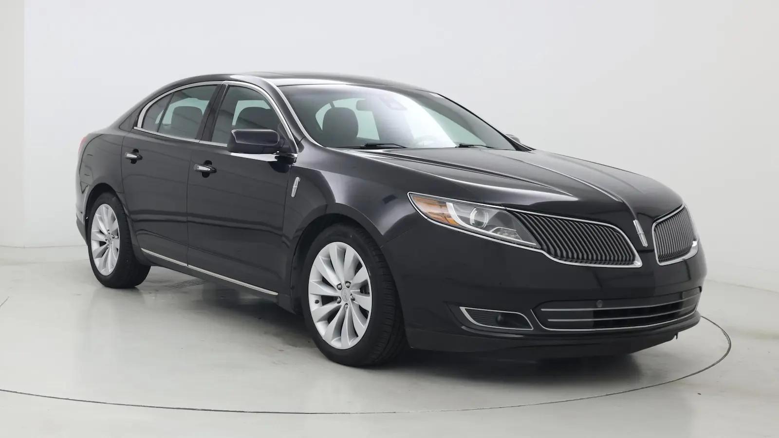 2014 Lincoln MKS Standard in Birmingham AL For Sale - Image 1