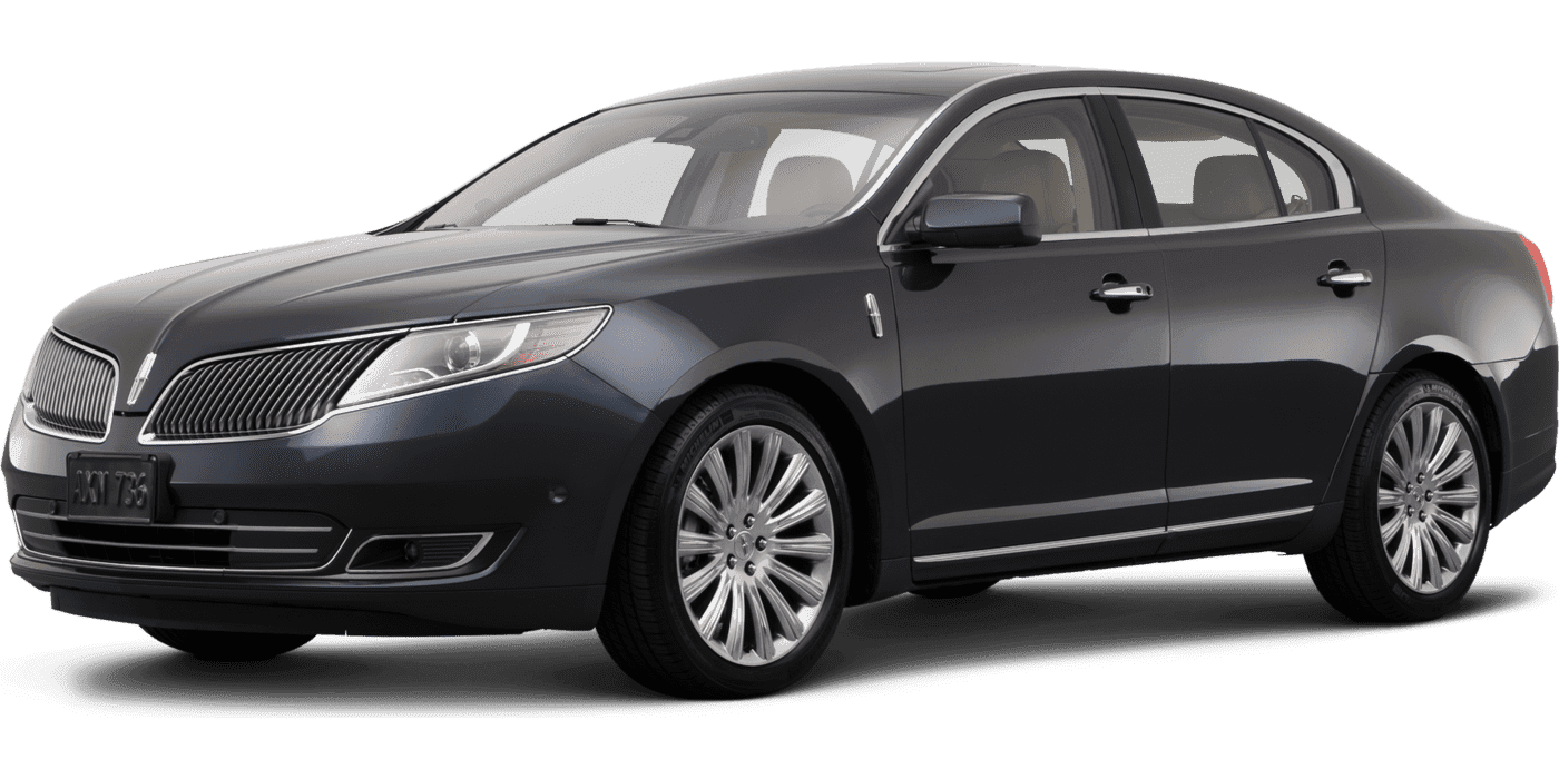 2014 Lincoln MKS Standard in Plano TX For Sale - Image 1