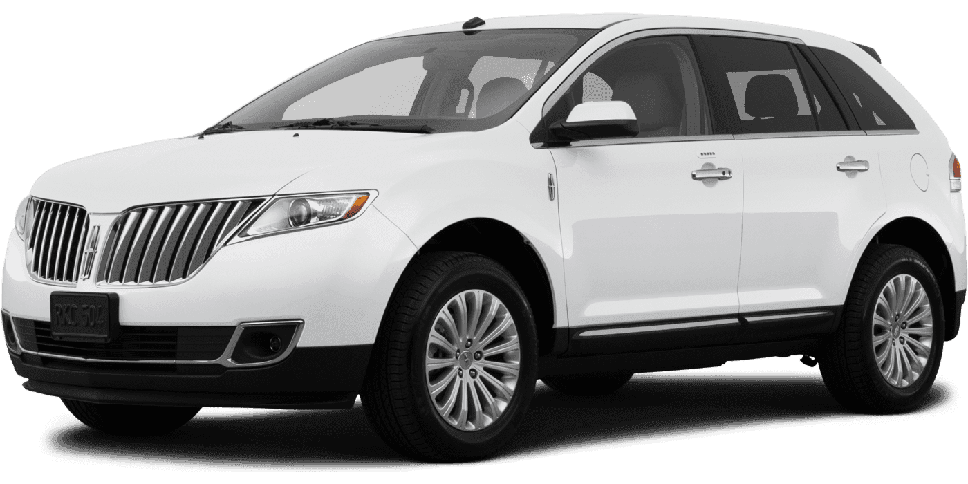 2014 Lincoln MKX FWD in Naples FL For Sale - Image 1