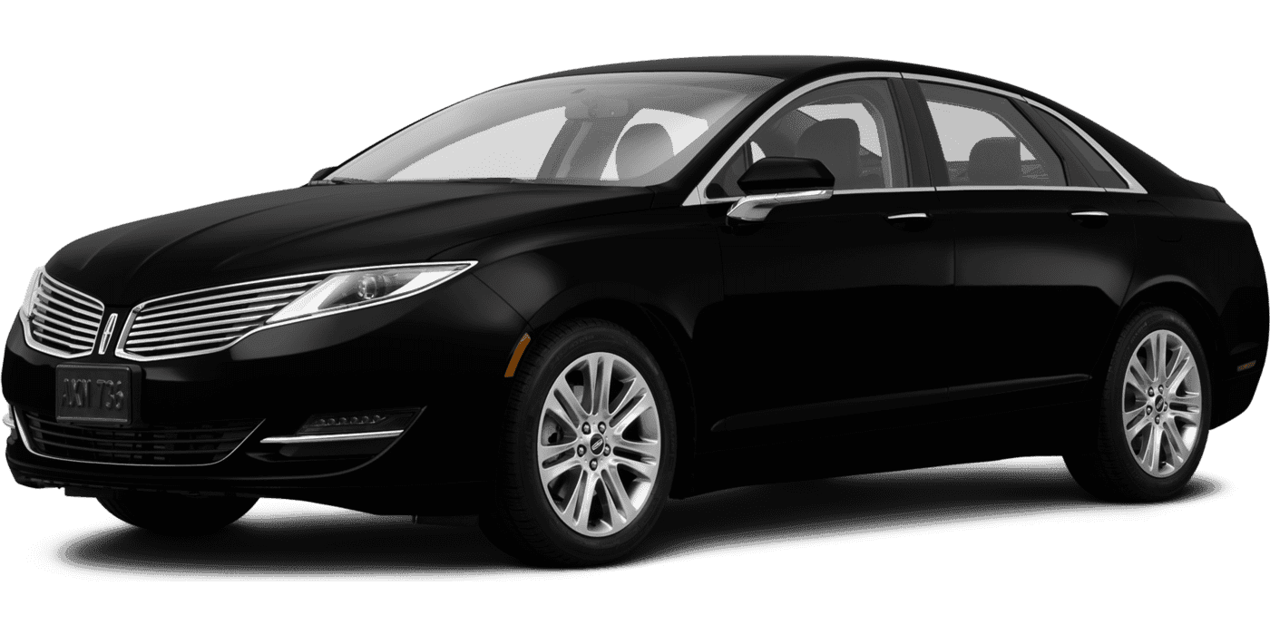 2014 Lincoln MKZ FWD in Taylorsville IN For Sale - Image 1