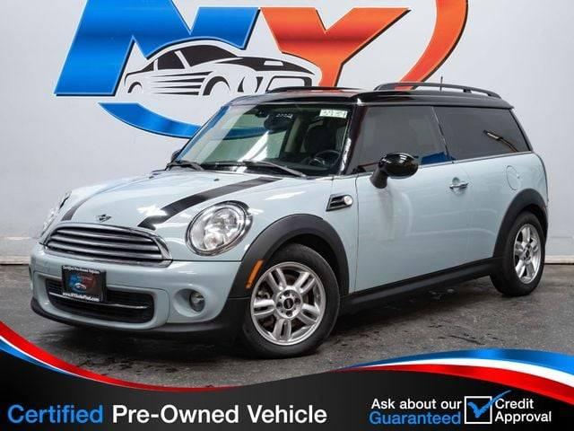 2014 MINI Clubman Cooper in Massapequa NY For Sale - Image 1