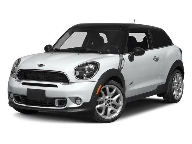 2014 MINI Cooper Paceman Cooper S ALL4 in Highlands Ranch CO For Sale - Image 1