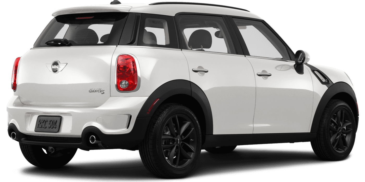 2014 MINI Countryman Cooper S in Mount Pleasant WI For Sale - Image 1