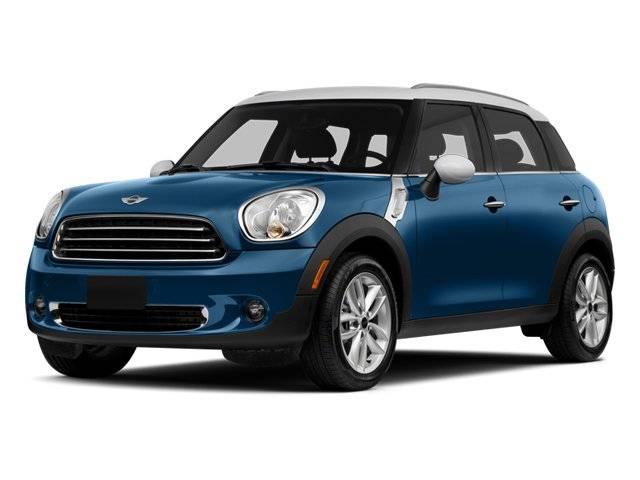 2014 MINI Countryman Cooper in Coconut Creek FL For Sale - Image 1