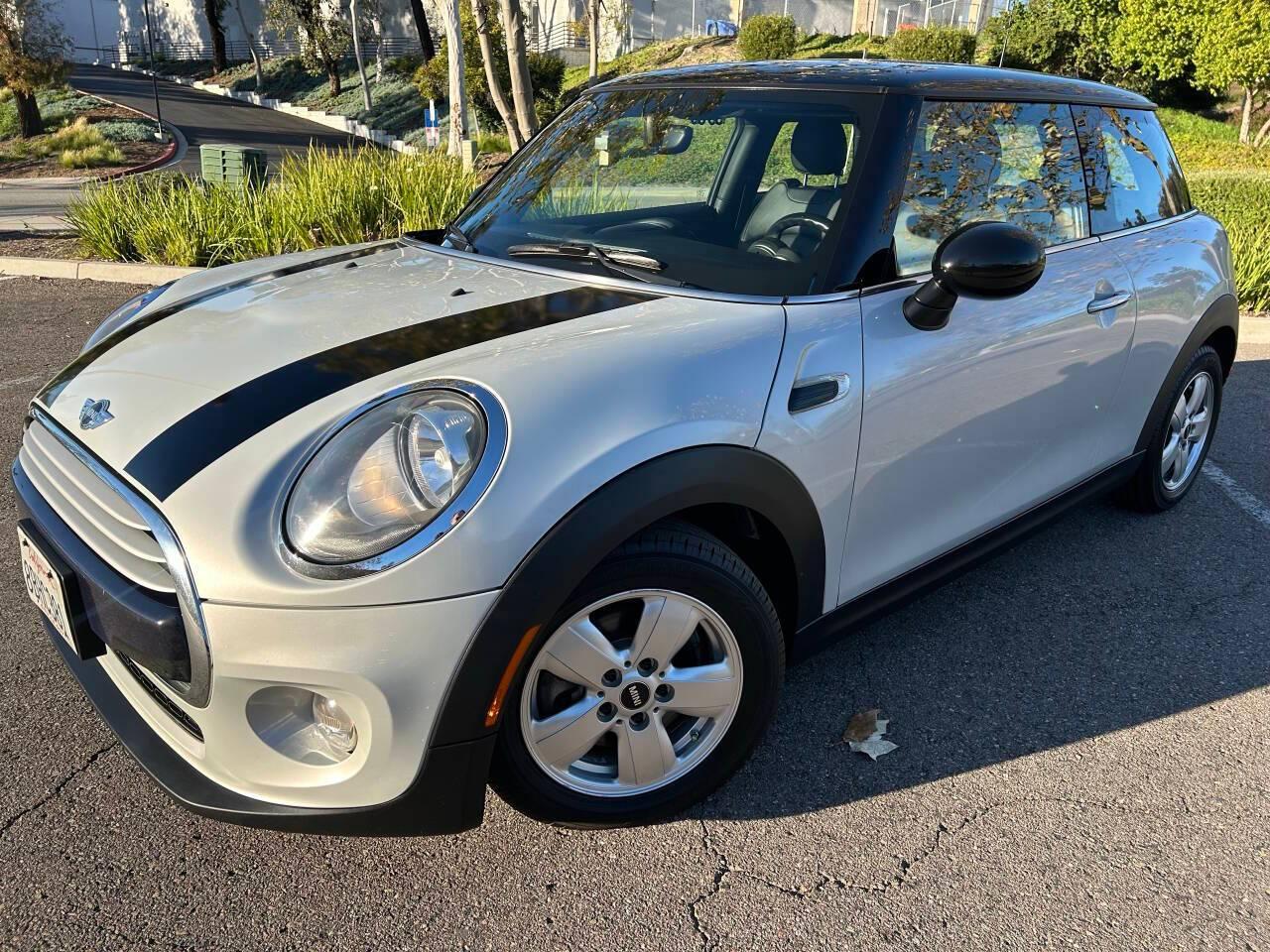2014 MINI Hardtop Cooper in Oceanside CA For Sale - Image 1