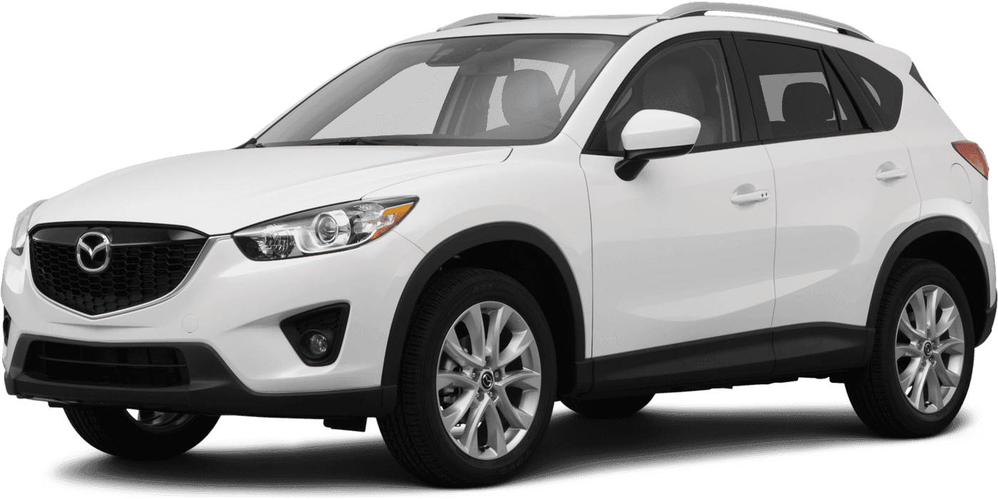2014 Mazda CX-5 Grand Touring in McDonough GA For Sale - Image 1
