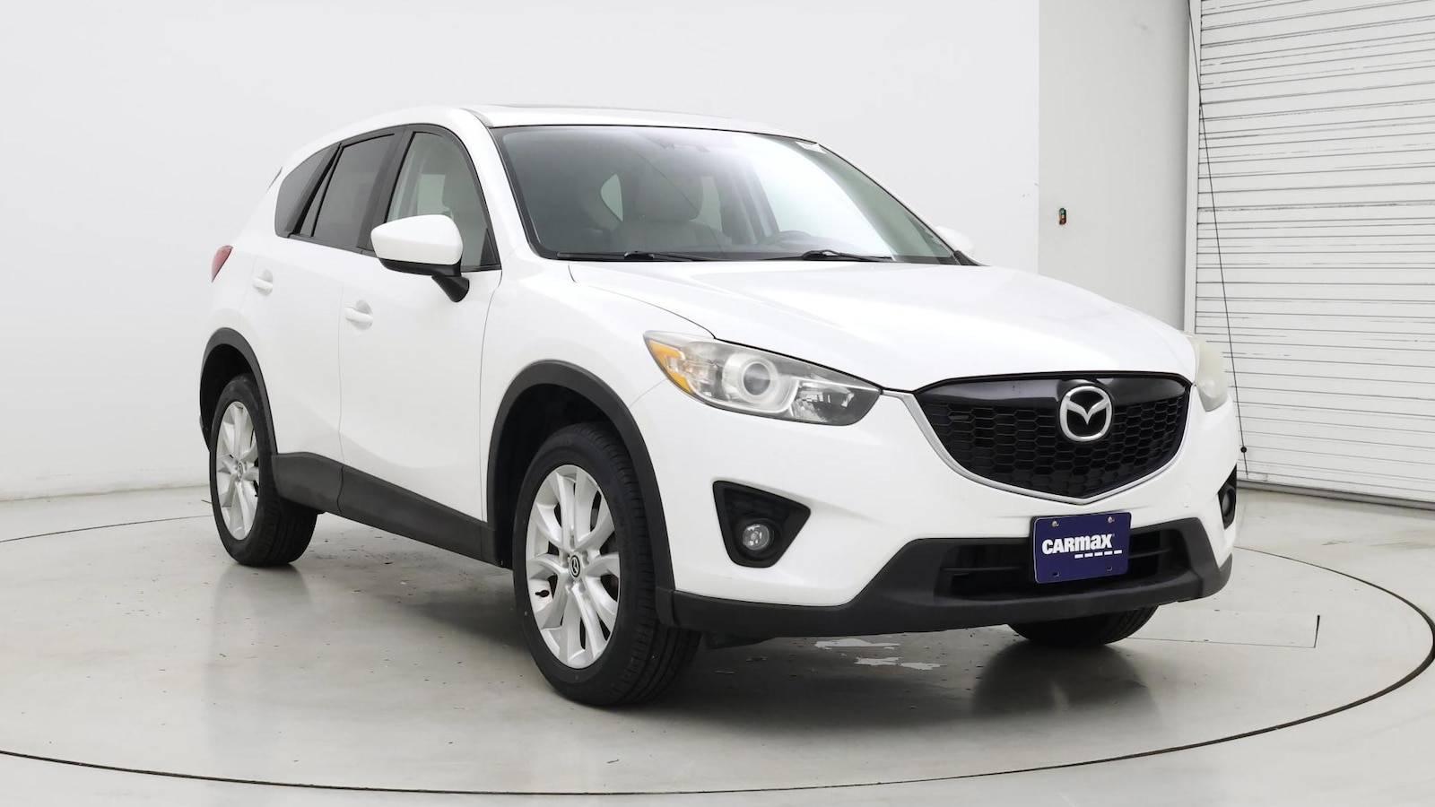 2014 Mazda CX-5 Grand Touring in Birmingham AL For Sale - Image 1