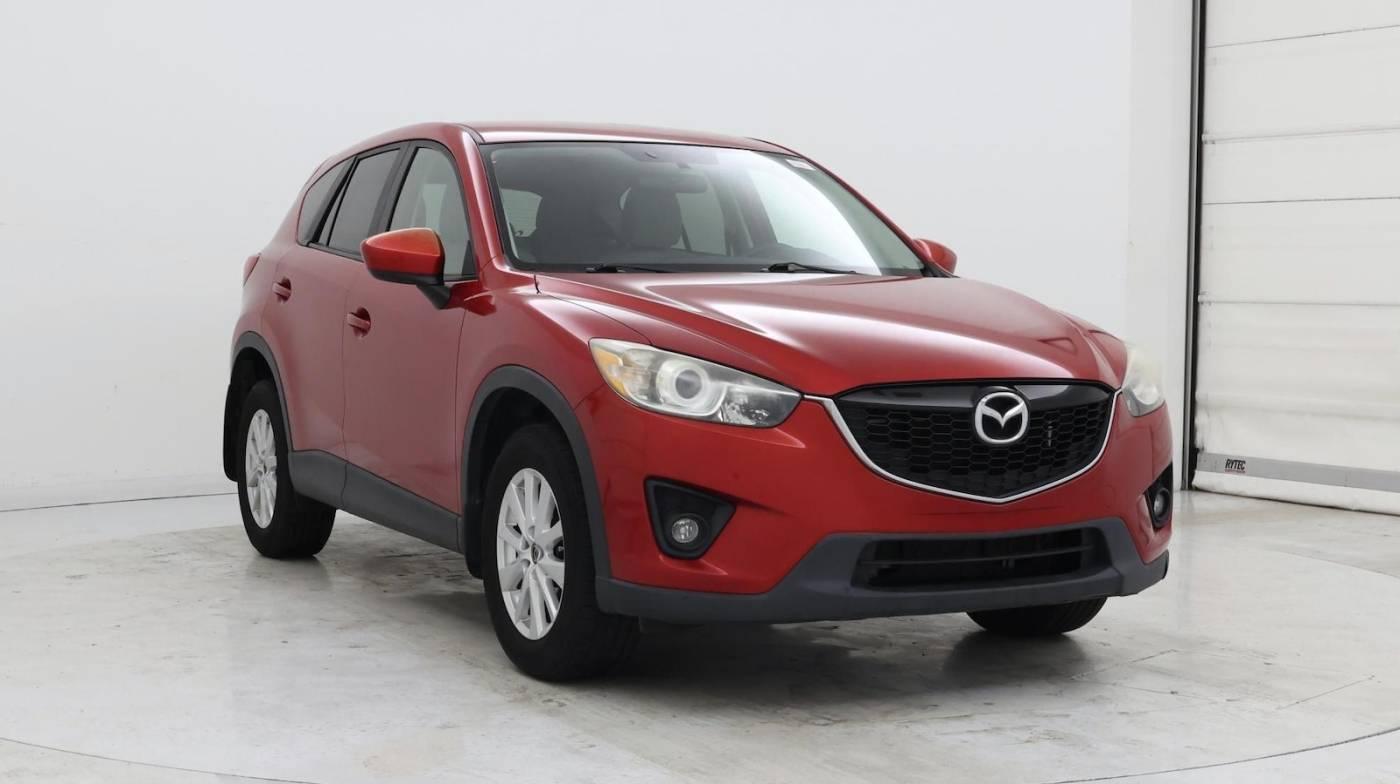 2014 Mazda CX-5 Touring in Inglewood CA For Sale - Image 1