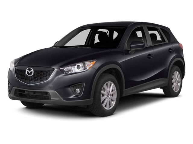 2014 Mazda CX-5 Touring in Hempstead NY For Sale - Image 1