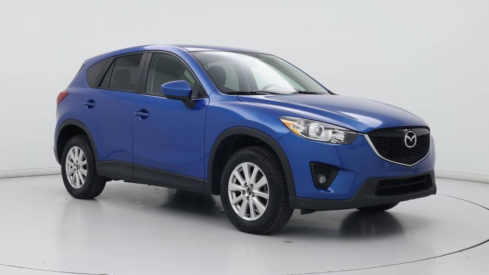 2014 Mazda CX-5 Touring in Birmingham AL For Sale - Image 1