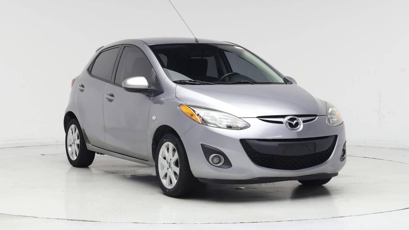 2014 Mazda Mazda2 Touring in Birmingham AL For Sale - Image 1