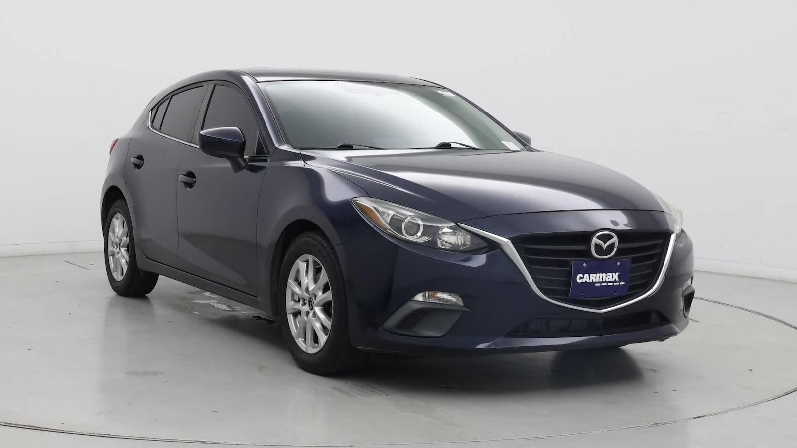 2014 Mazda Mazda3 i Grand Touring in Birmingham AL For Sale - Image 1