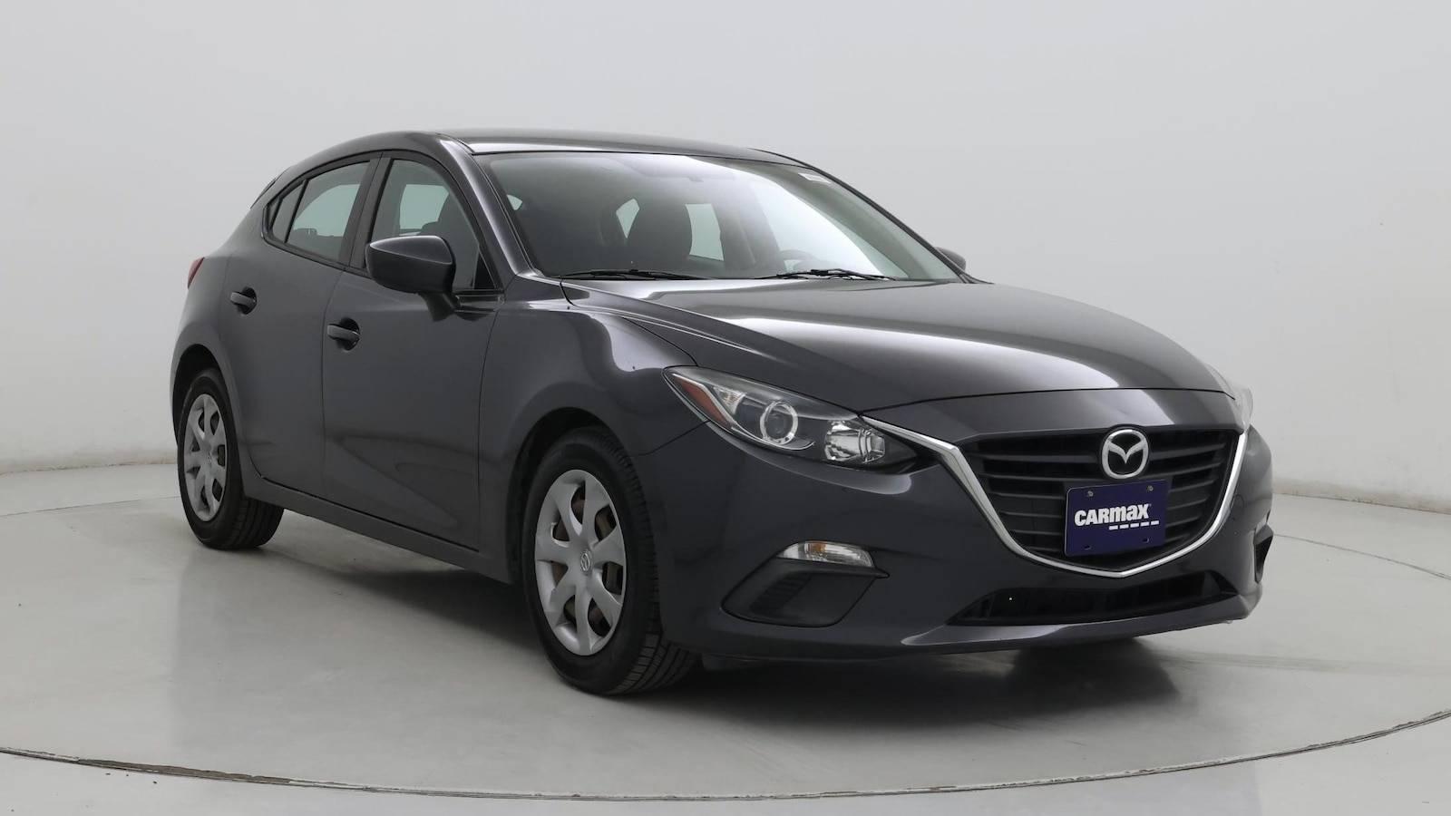 2014 Mazda Mazda3 i Sport in Birmingham AL For Sale - Image 1