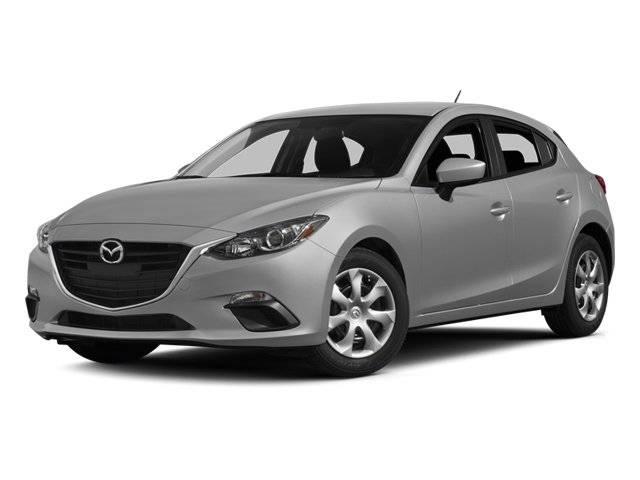 2014 Mazda Mazda3 i Touring in Lithonia GA For Sale - Image 1