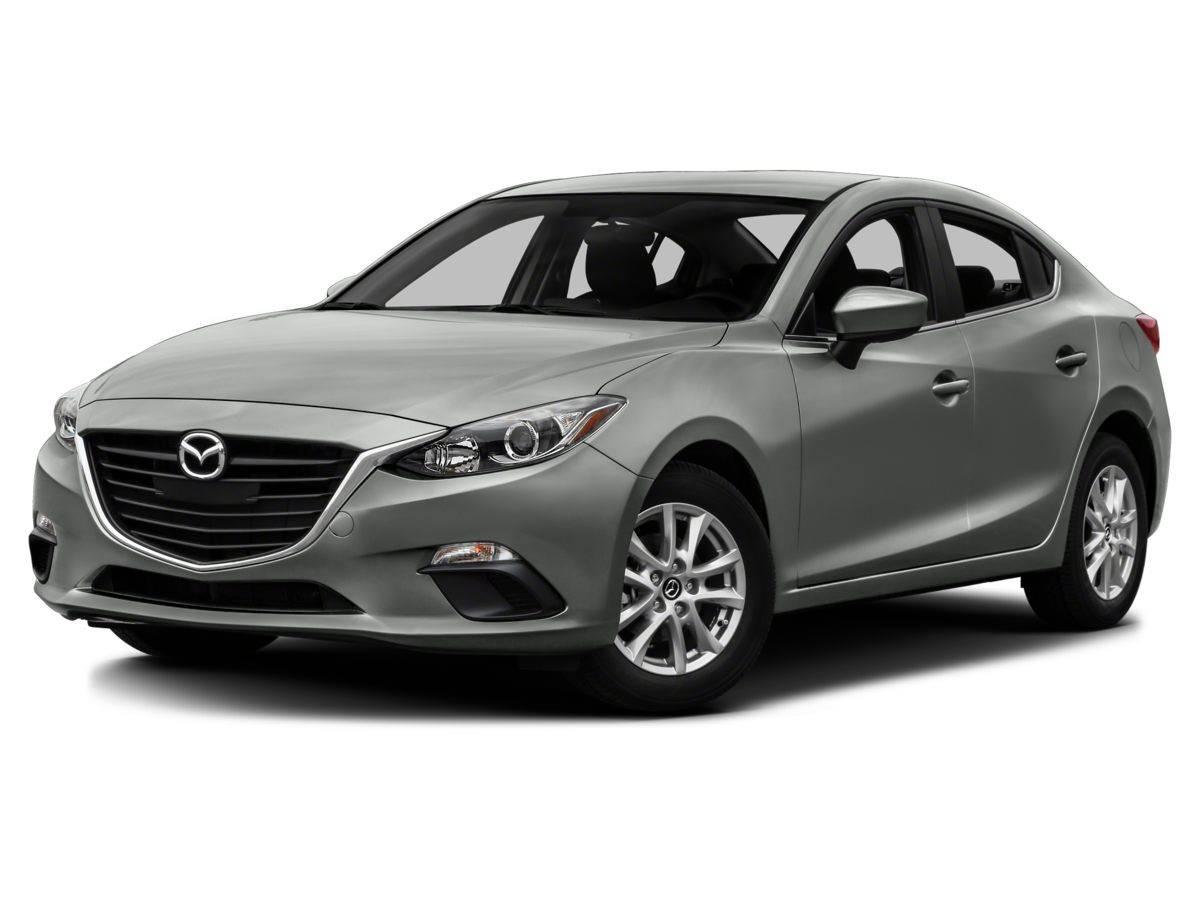 2014 Mazda Mazda3 i Touring in Manassas VA For Sale - Image 1