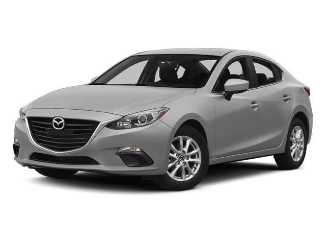 2014 Mazda Mazda3 s Grand Touring in Fallston MD For Sale - Image 1