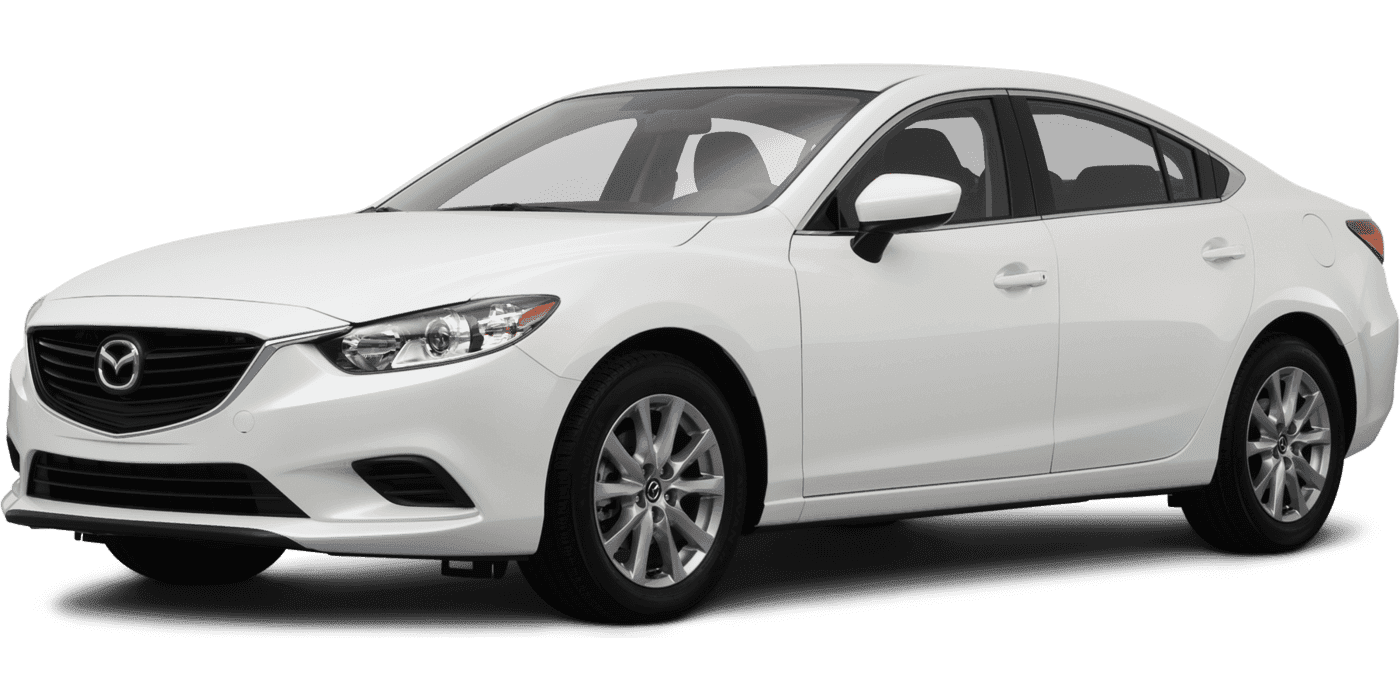2014 Mazda Mazda6 i Sport in Torrington CT For Sale - Image 1