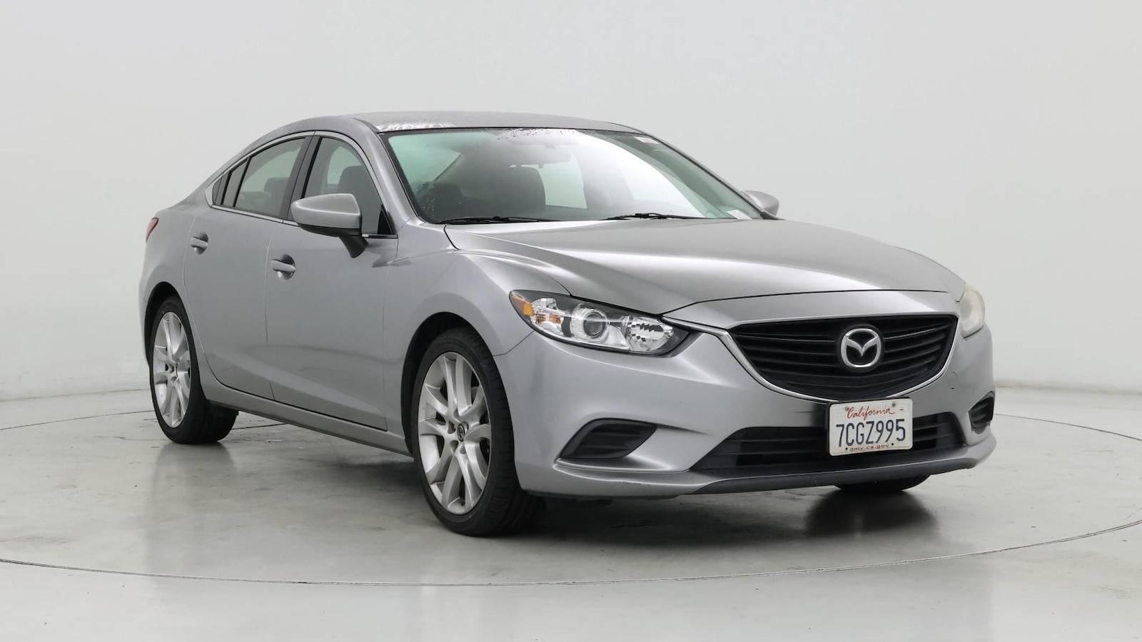 2014 Mazda Mazda6 i Touring in Birmingham AL For Sale - Image 1