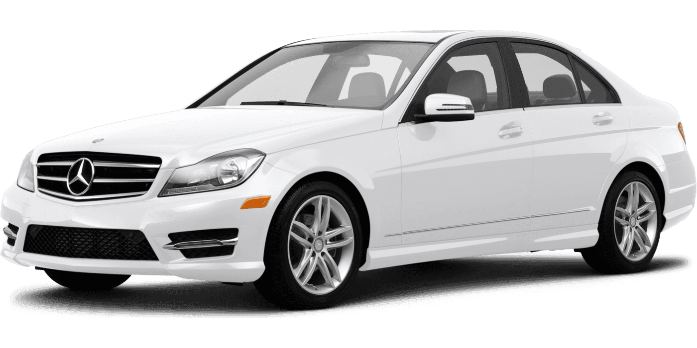 2014 Mercedes-Benz C-Class C 250 in Delray Beach FL For Sale - Image 1