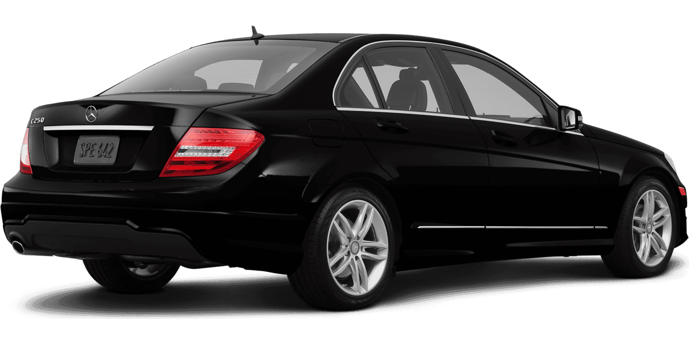 2014 Mercedes-Benz C-Class C 300 in Mount Laurel NJ For Sale - Image 1
