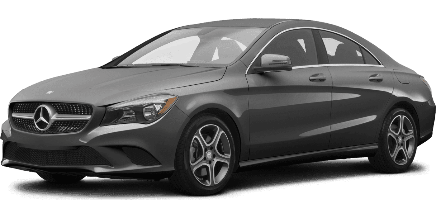 2014 Mercedes-Benz CLA CLA 250 in San Antonio TX For Sale - Image 1