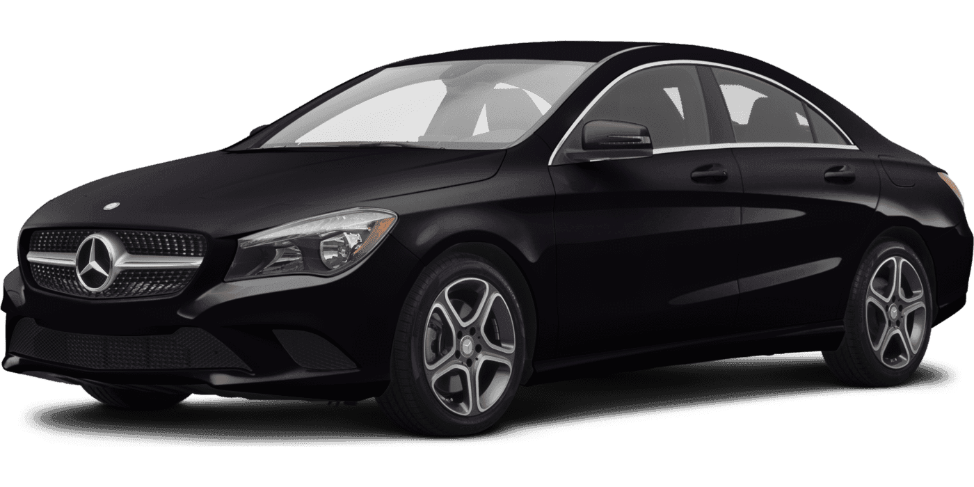 2014 Mercedes-Benz CLA CLA 250 in Gaithersburg MD For Sale - Image 1