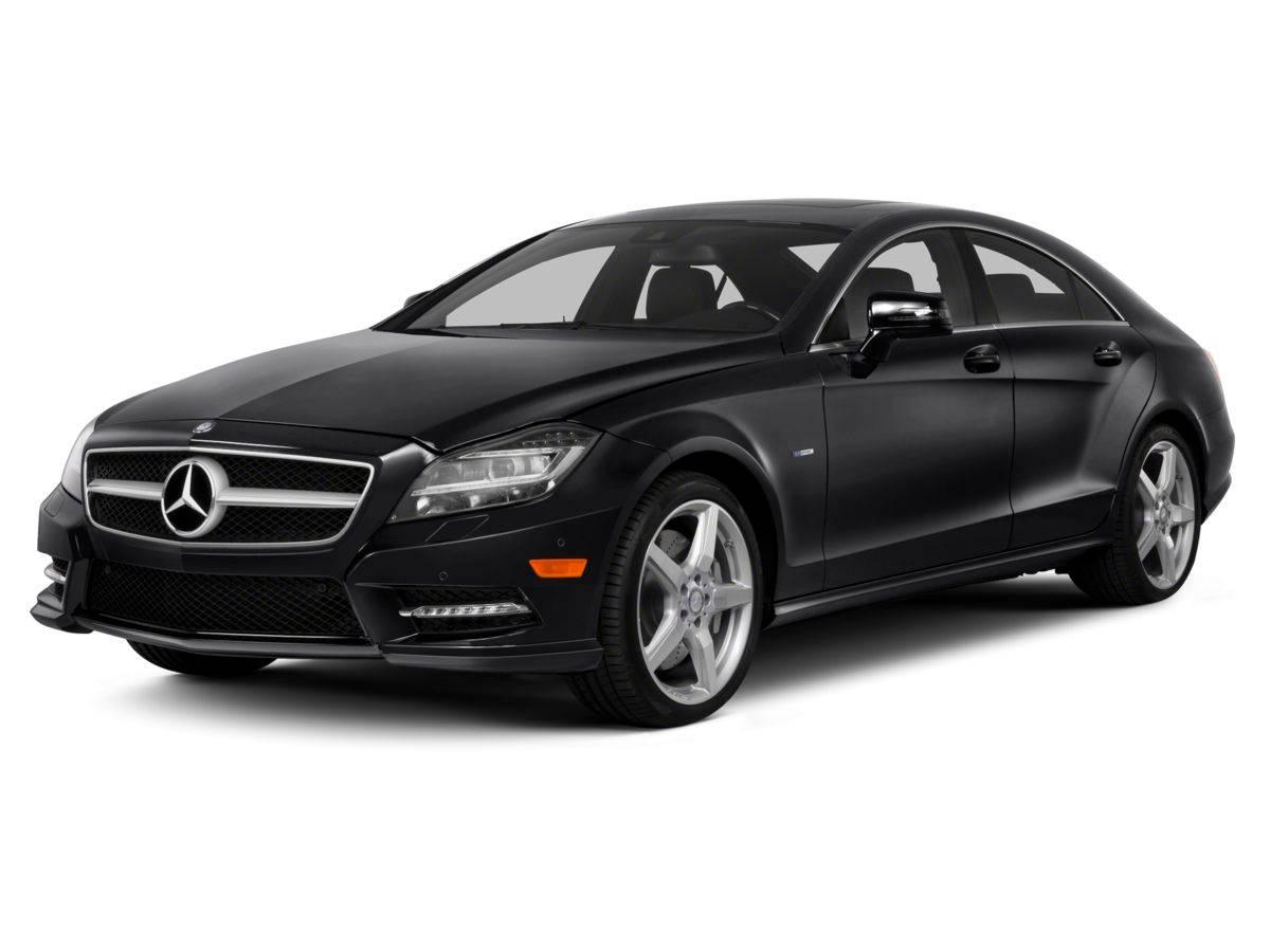 2014 Mercedes-Benz CLS CLS 550 in Altanta GA For Sale - Image 1